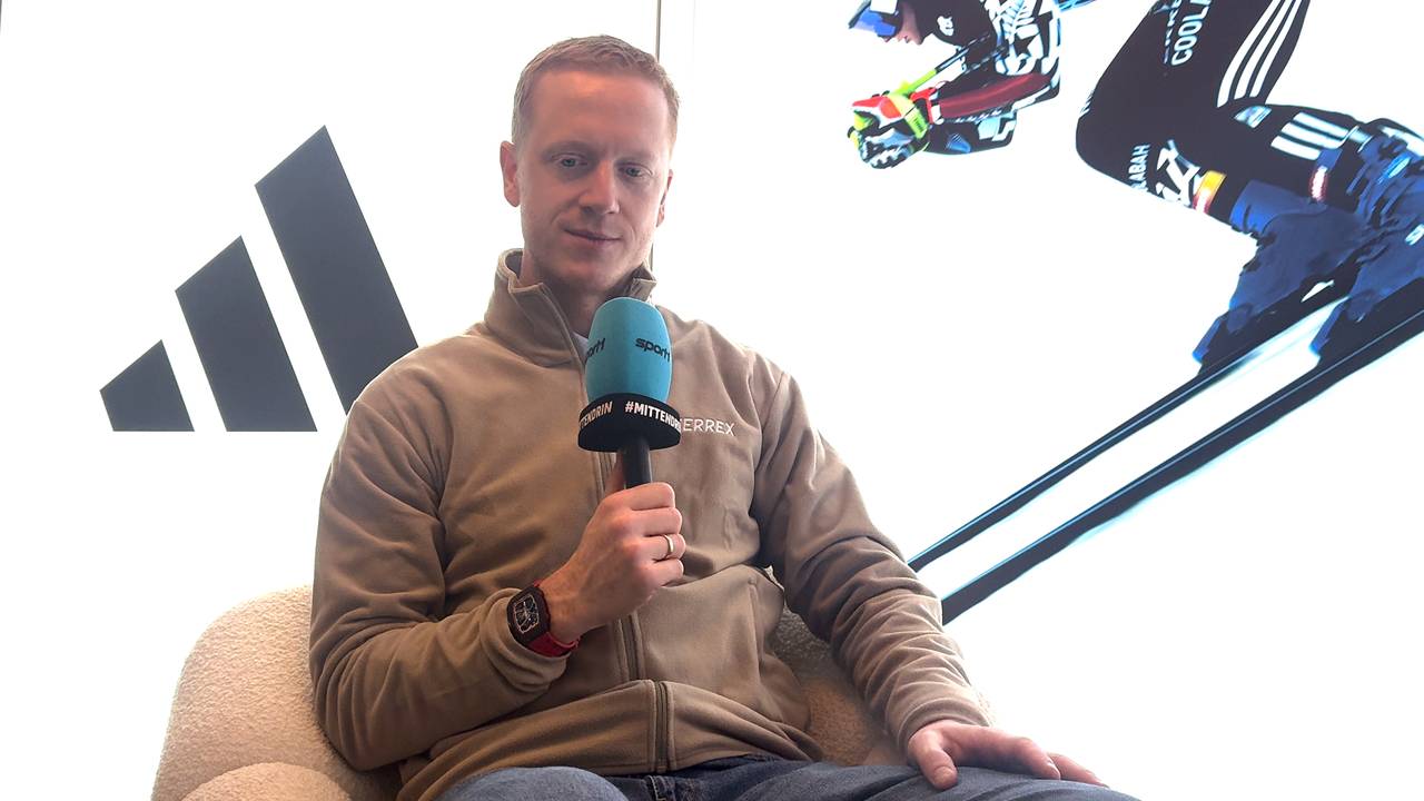 Biathlon-Legende mit emotionalen Worten für Dahlmeier