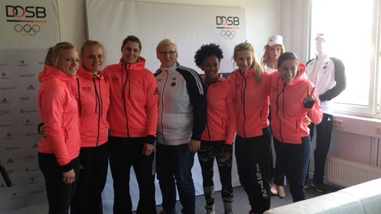 Finaler Kader für Baku steht fest