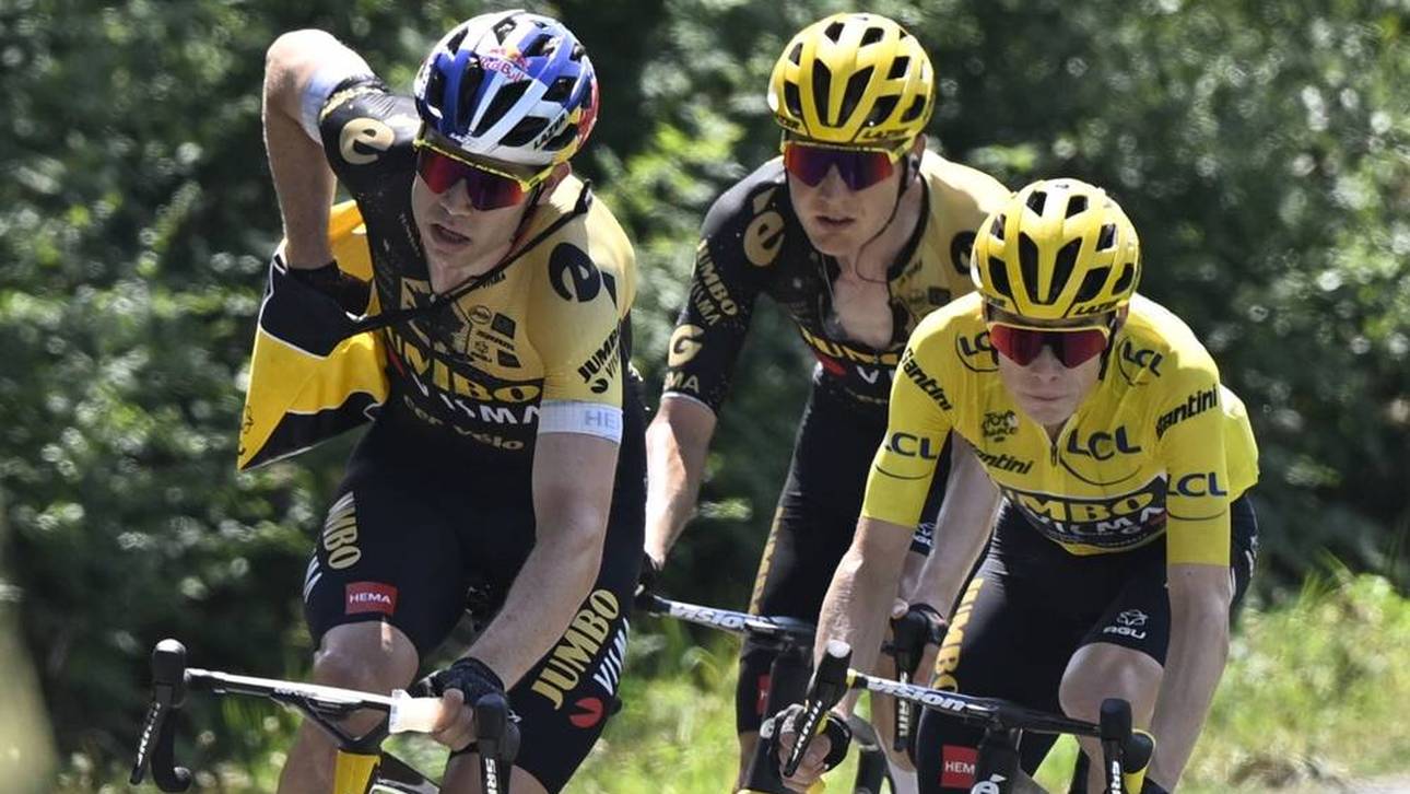 Tour-Zoff: „Was hat er zu verbergen?“