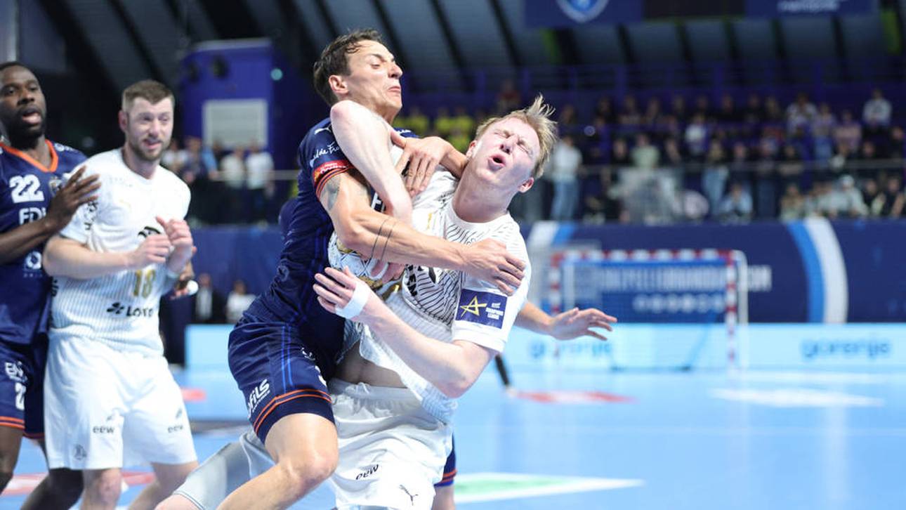 Gelingt dem THW Kiel das Wunder?