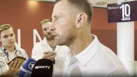 Harry Kane bleibt der Wunschkandidat auf der Stürmerposition beim FC Bayern. Auch ehemalige Bayern-Legenden würden den Engländer gerne beim Rekordmeister sehen.