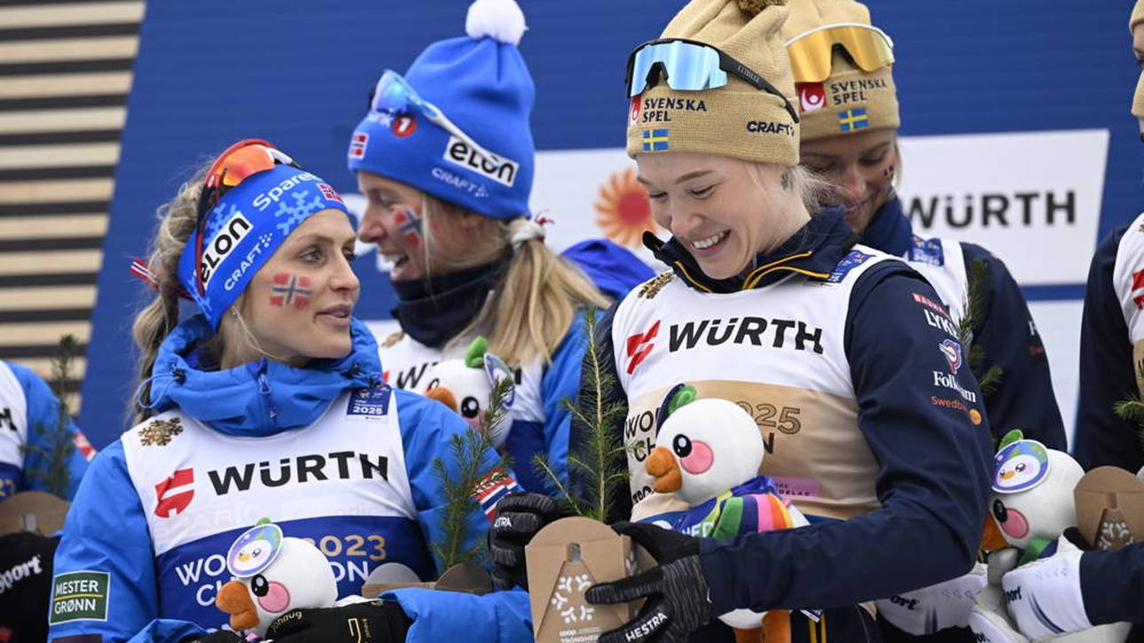 Irres Finale! Ein Stück Sportgeschichte