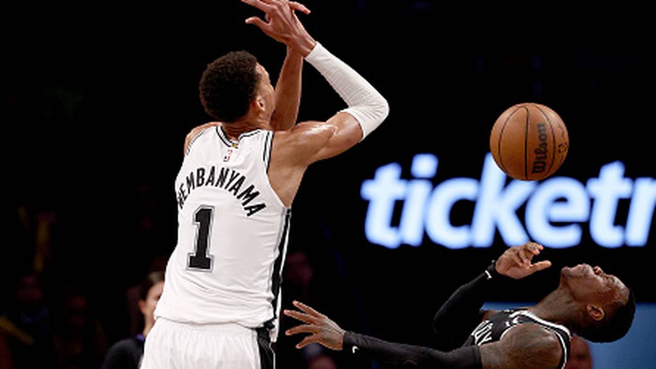 Worüber sich Schröder aufregte