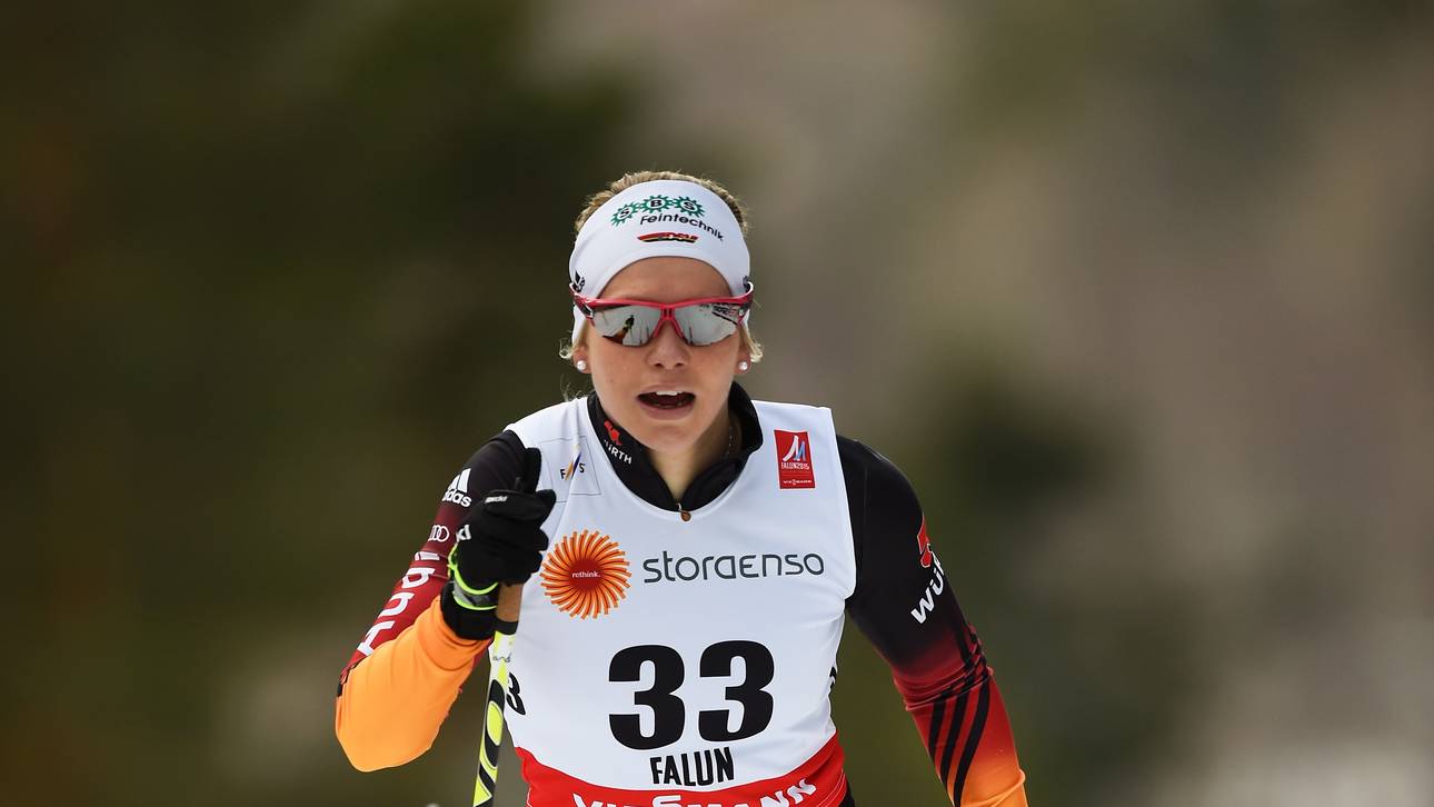 Langlauf-Trio im Viertelfinale