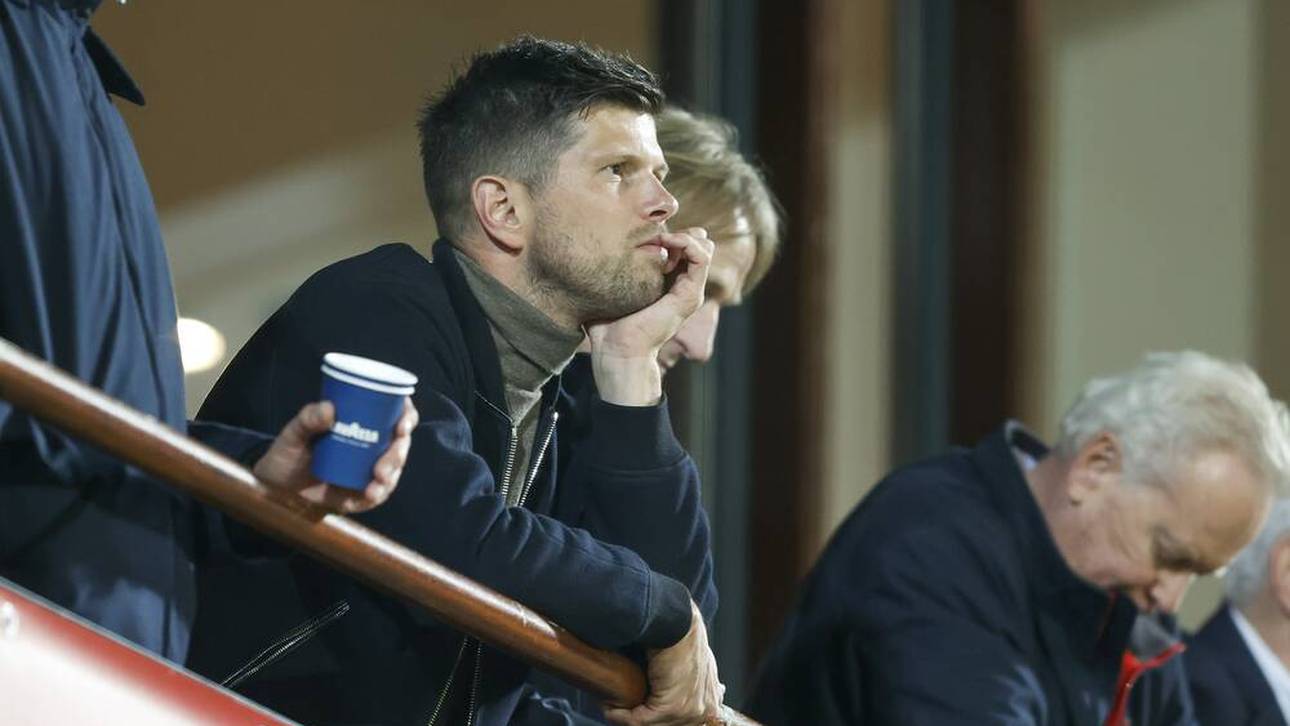 Ajax löst Vertrag mit Schalke-Legende auf