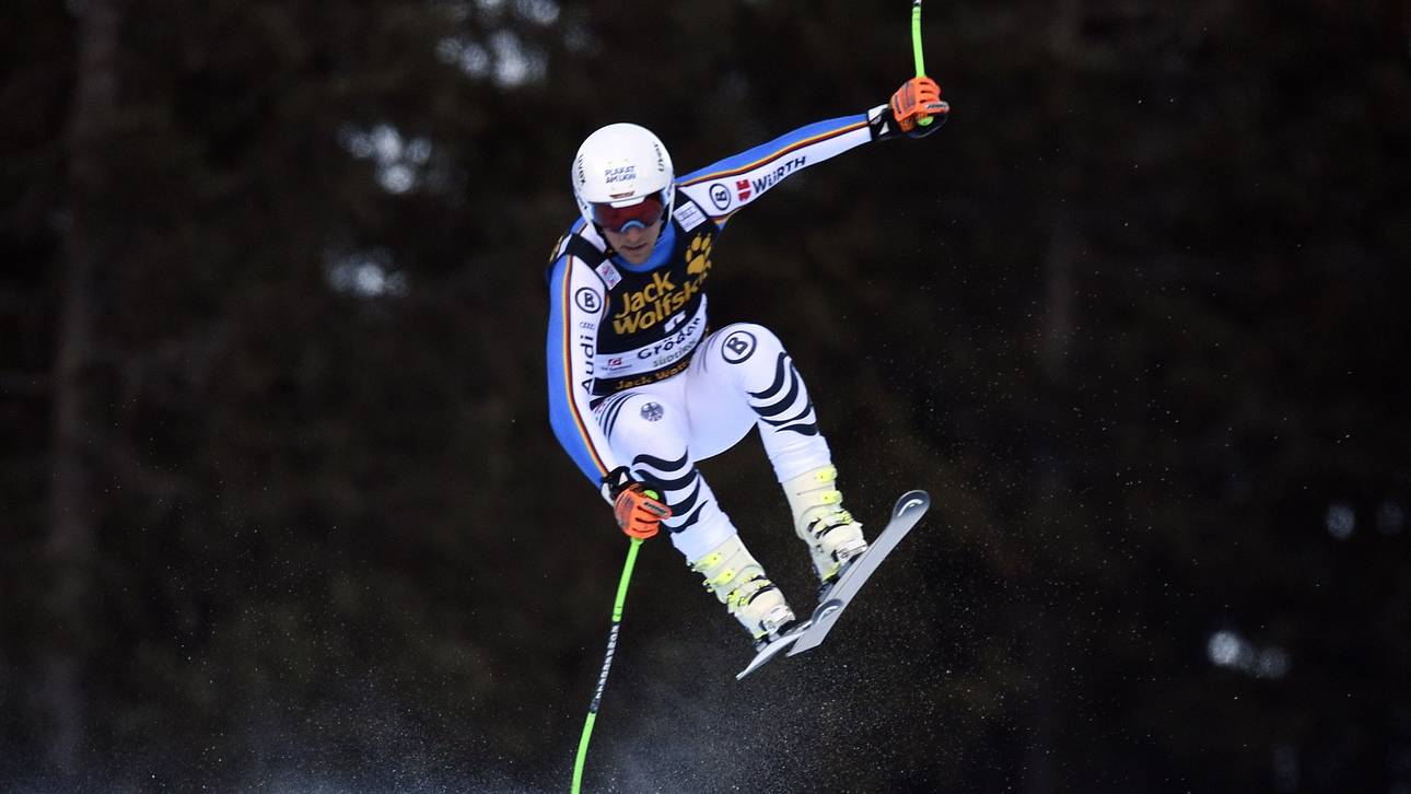 Lange Pause für verletzten Ferstl