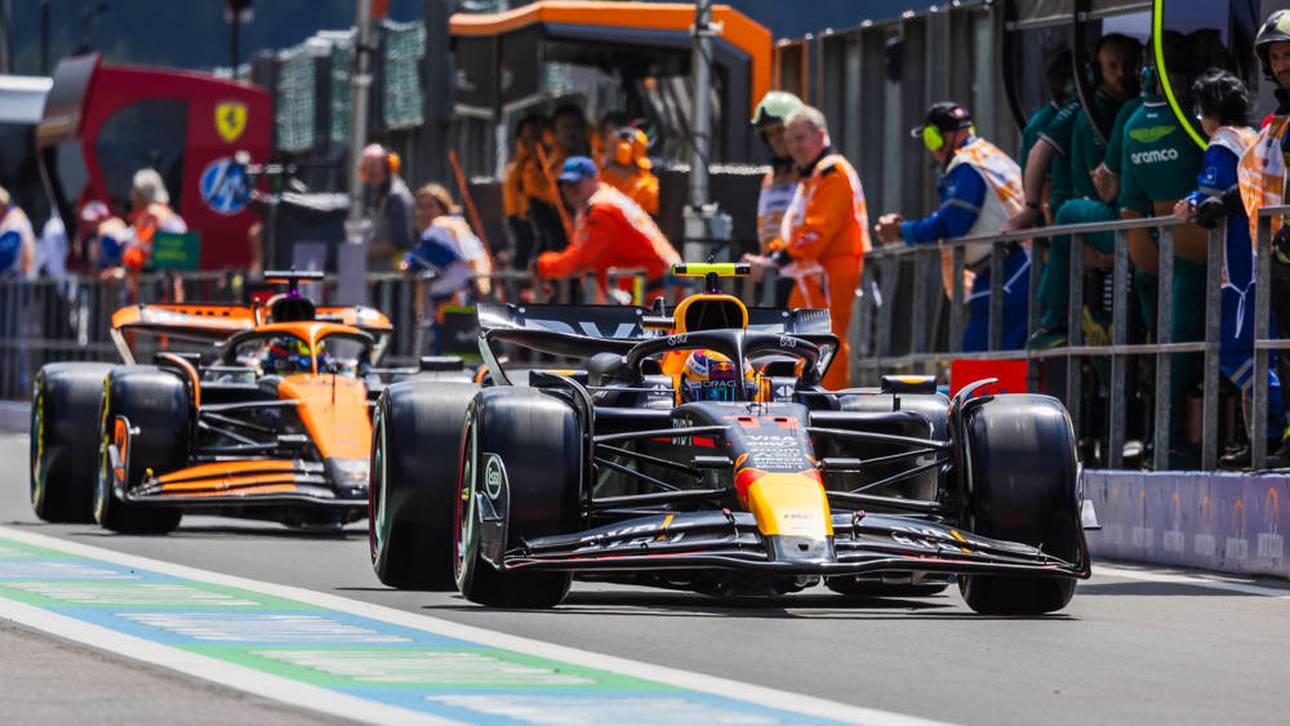 Formel 1: Quali live im Free-TV