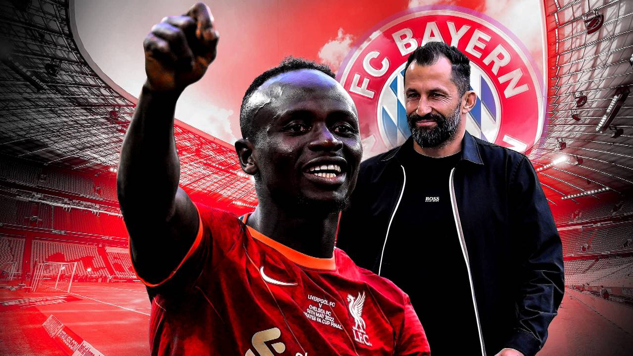 Mané zu Bayern? Das denkt Matthäus