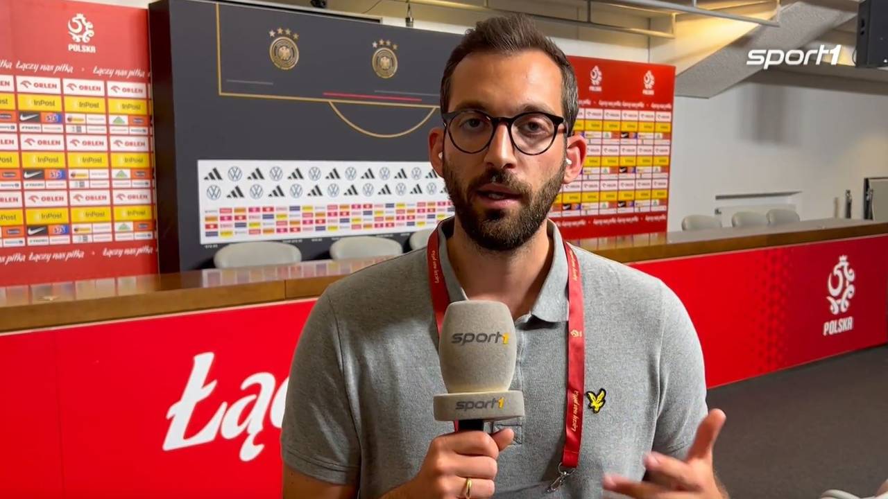 Kimmich? Matthäus lässt aufhorchen