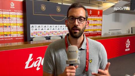 Bundestrainer Hansi Flick hat seine Fußball-Nationalspieler gegen die zunehmende Kritik verteidigt. Besonders Joshua Kimmich bekomme zu wenig Wertschätzung.