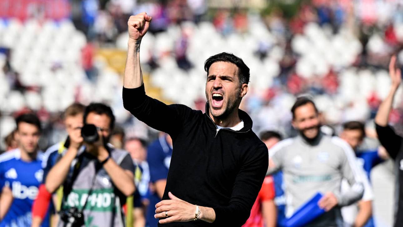 Bericht: Bayer-Bosse treffen Alonso-Erbe