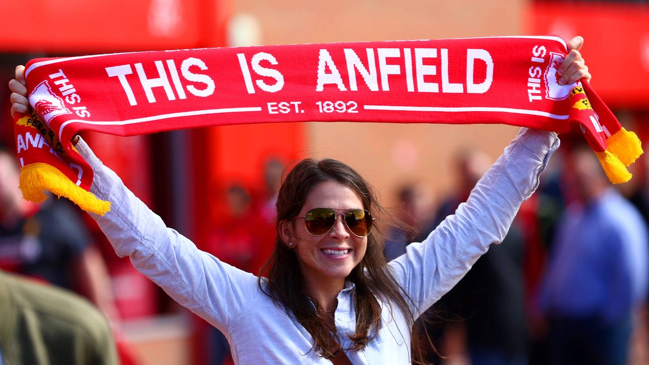 Klopp in England – das wird anders