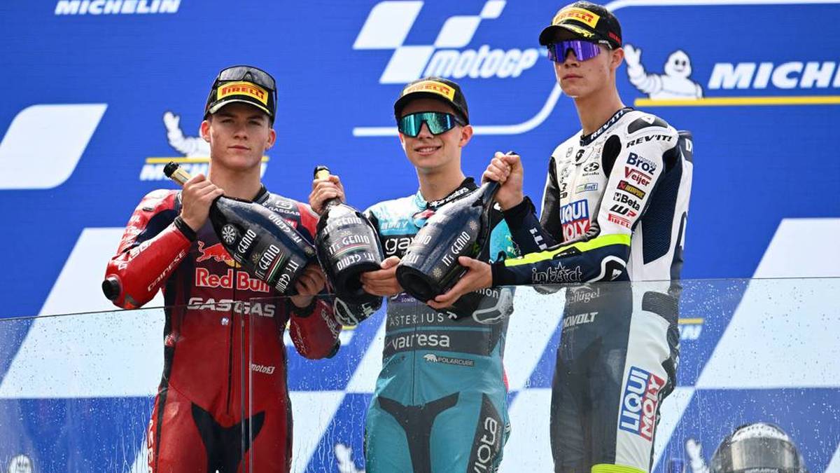 MotoGP feiert historischen Besucherrekord