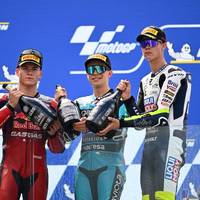 MotoGP feiert historischen Besucherrekord