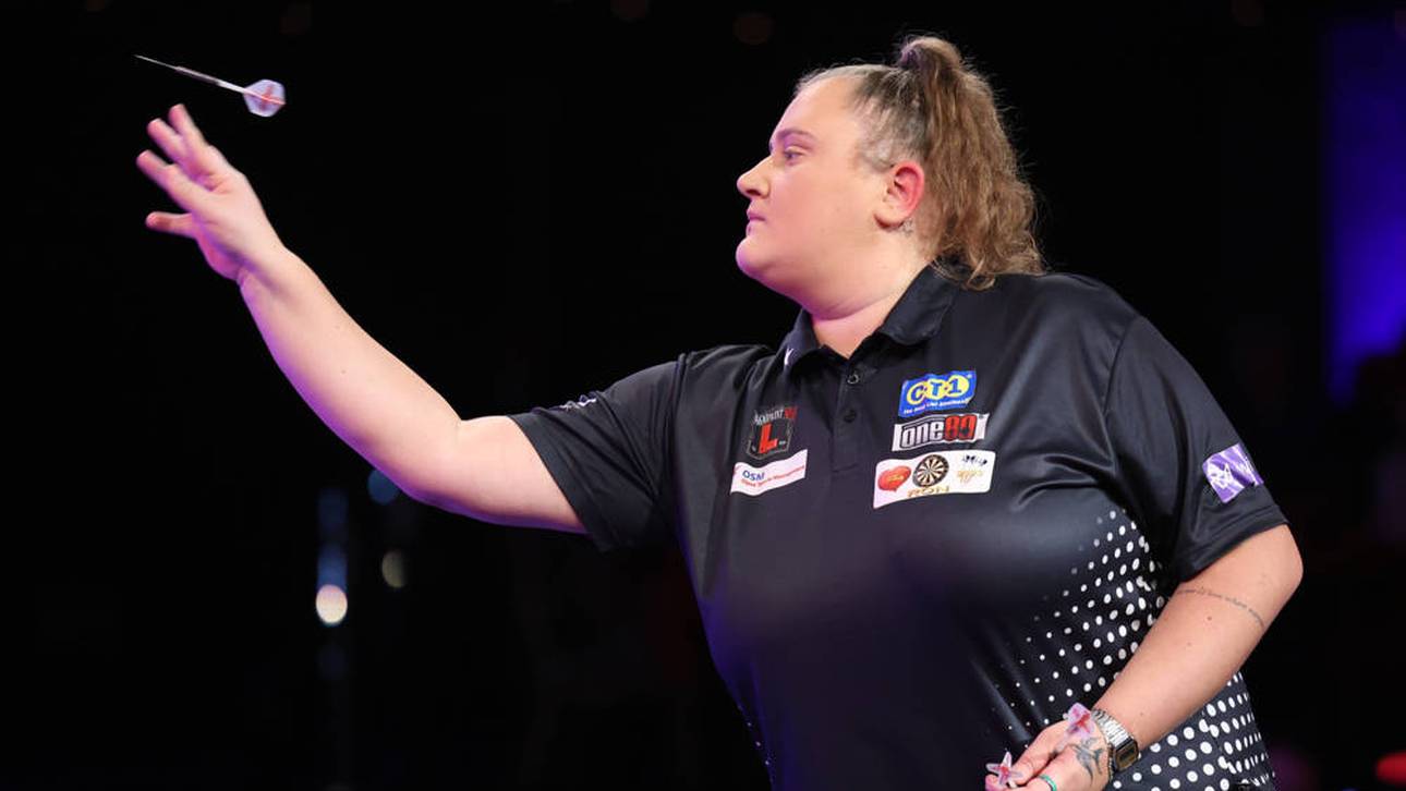 Supertalent verteidigt WM-Absage