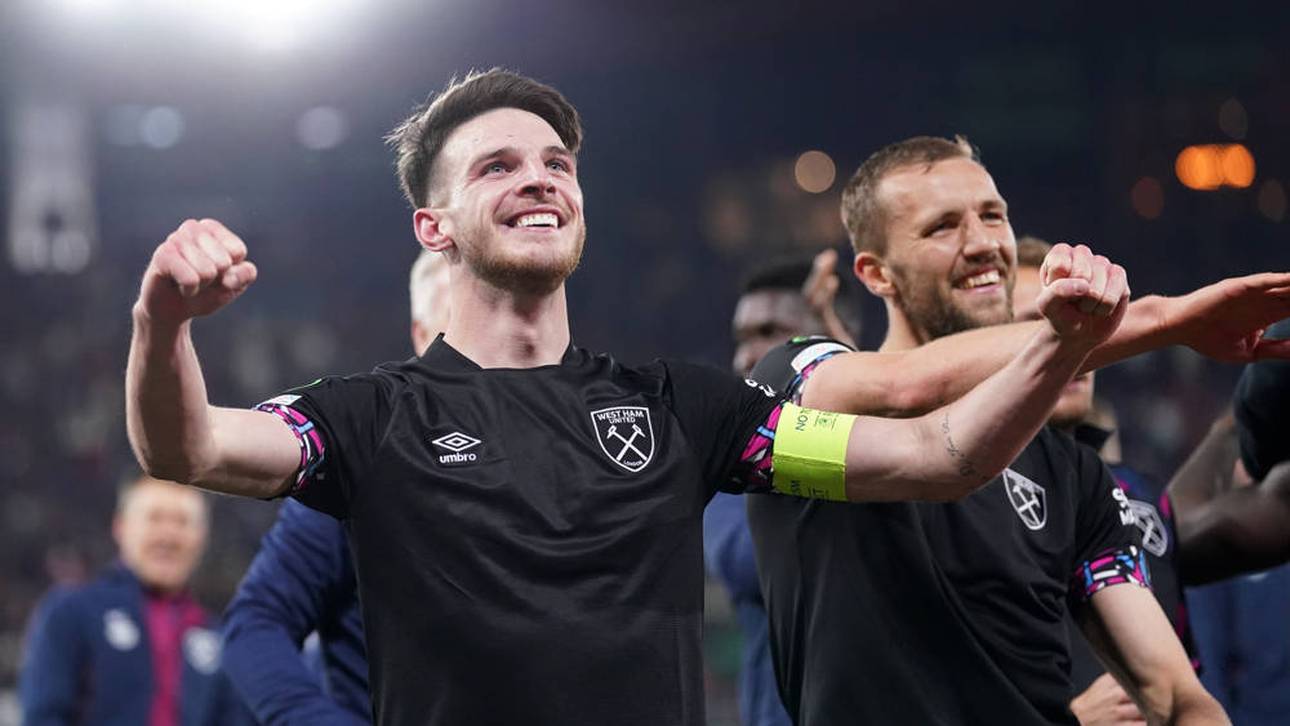 Bayern-Flirt mit Titel zum Abschied?