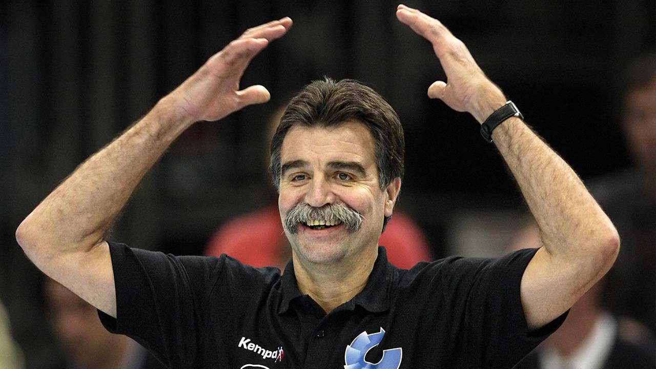 Wintermärchen-Held und Handball-Legende: Wie gut war eigentlich Heiner Brand?