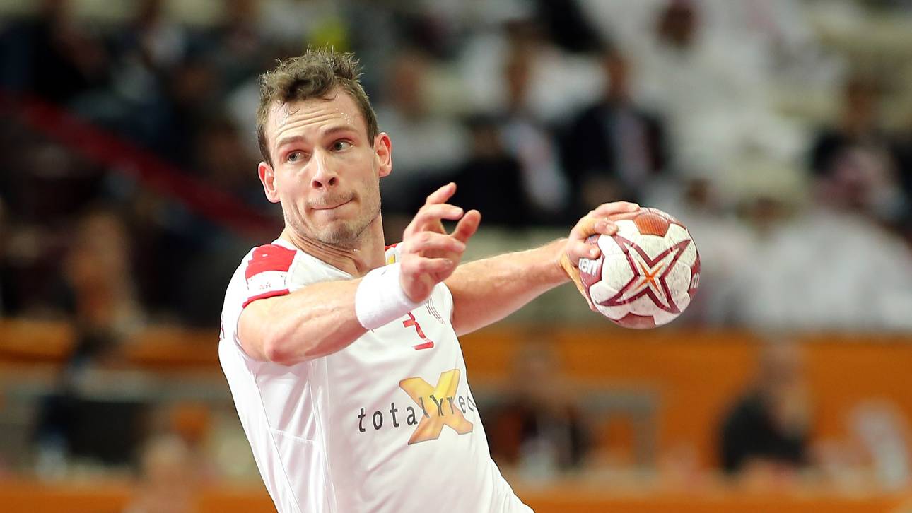 Magdeburg holt Dänen Christiansen