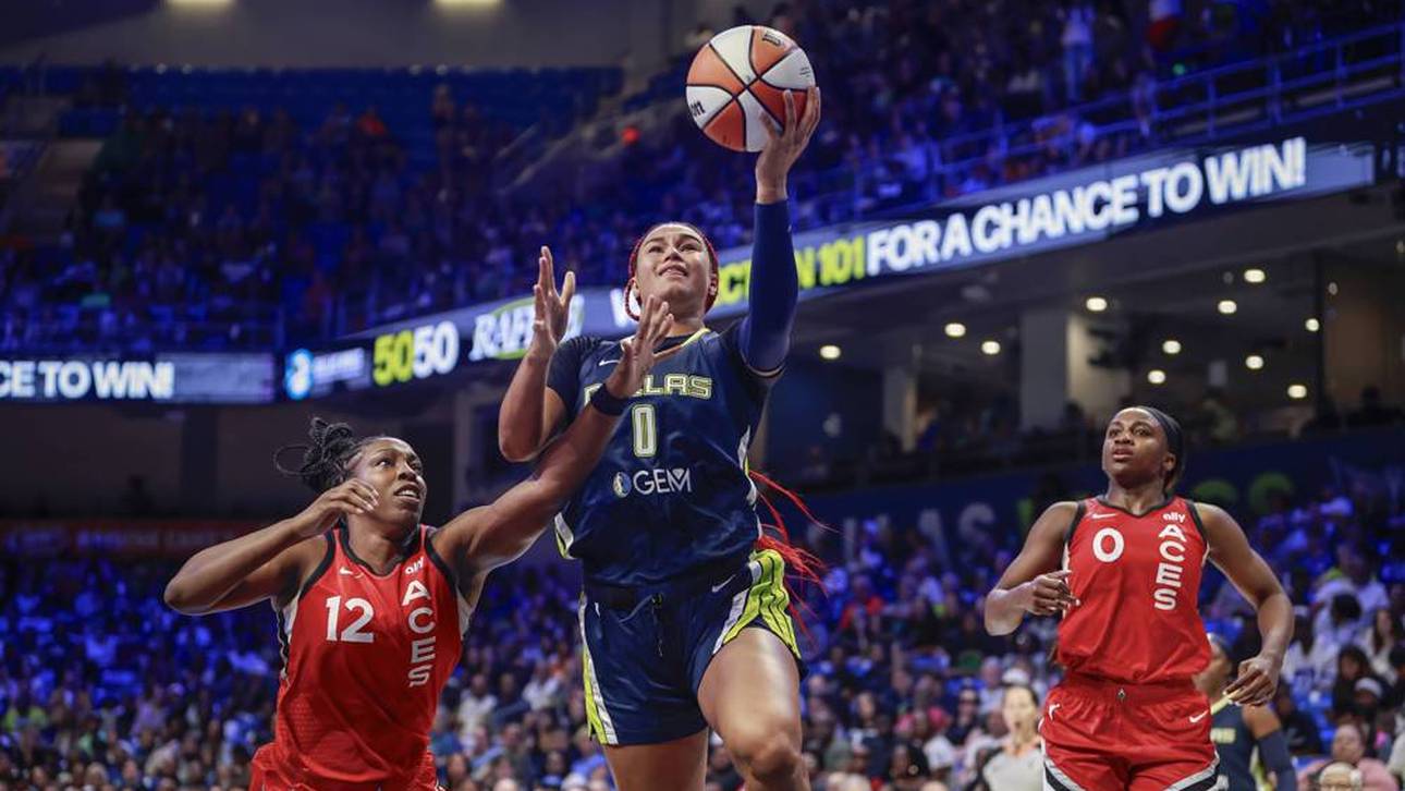 Deutscher Star verlässt Dallas