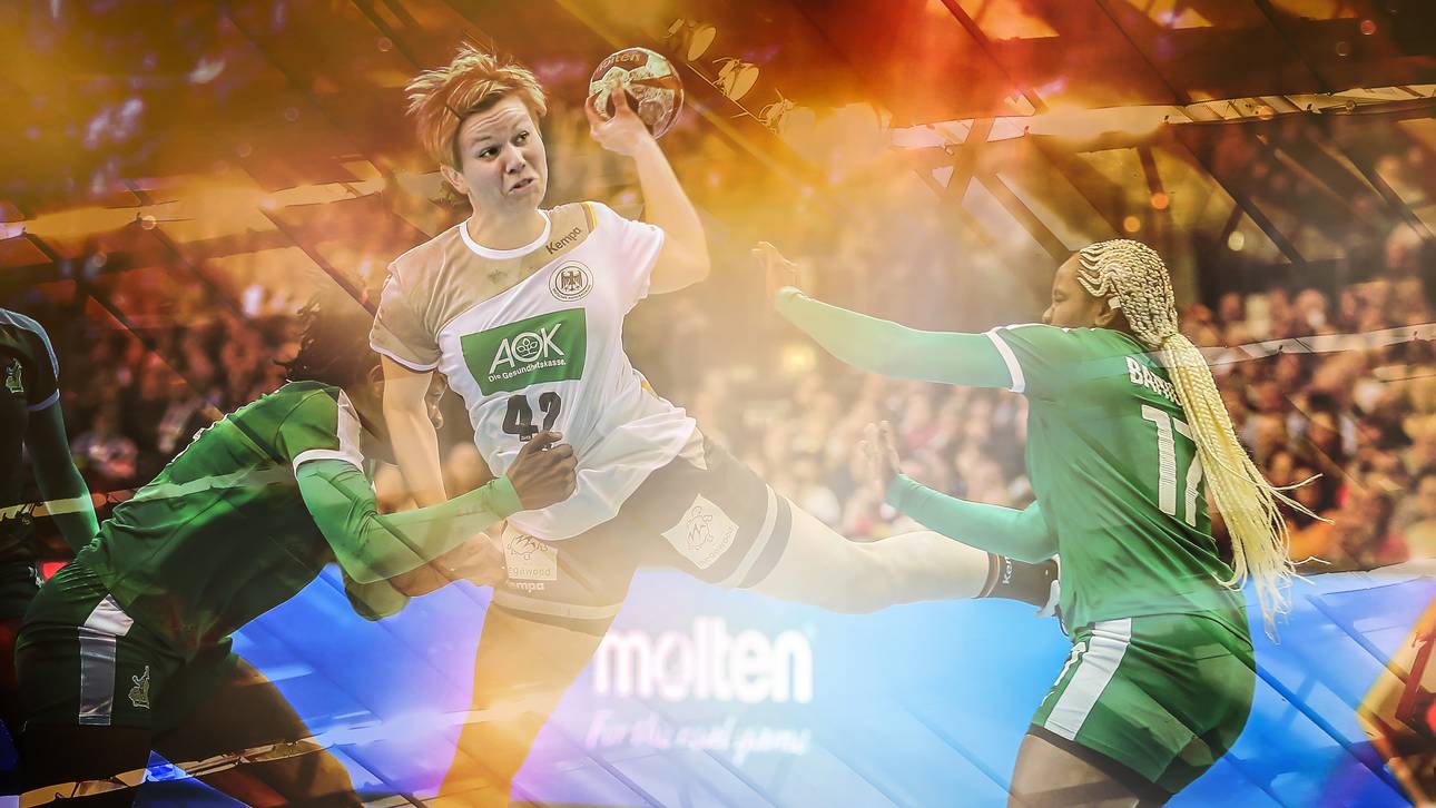 Das ist die deutsche Tor-Maschine