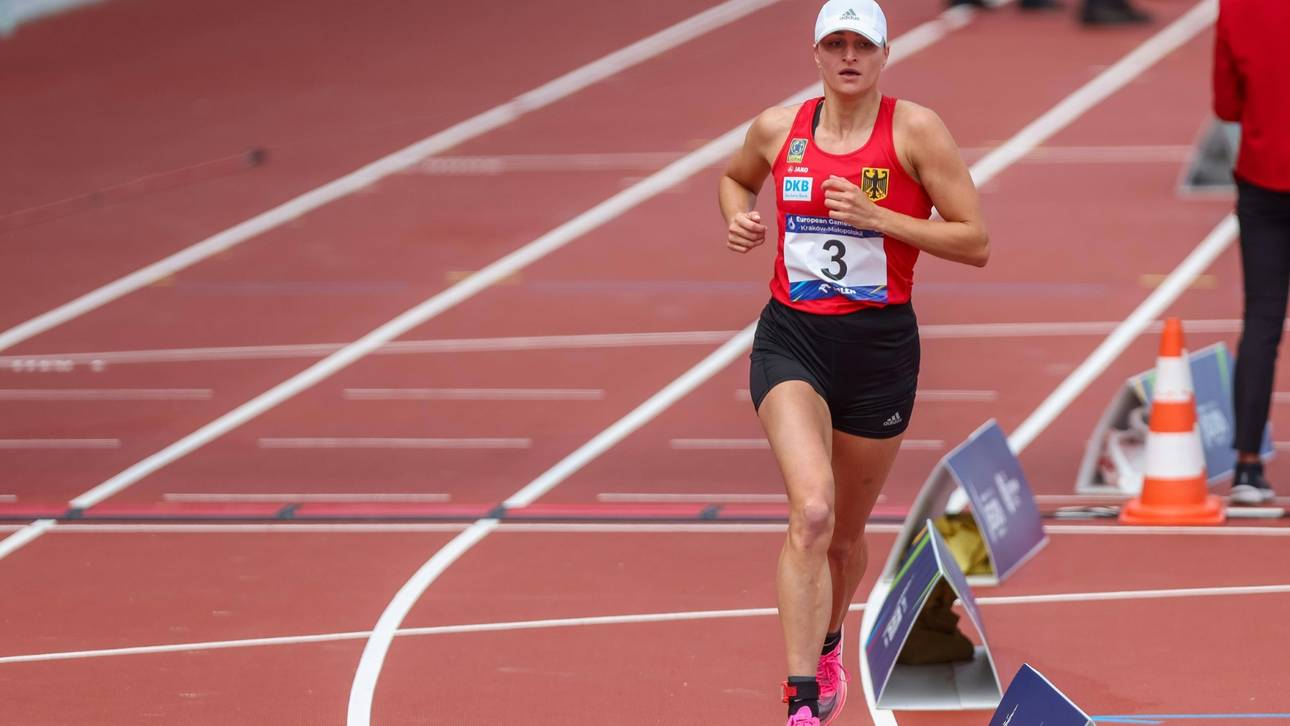 Langrehr Fünfte bei der Fünfkampf-WM