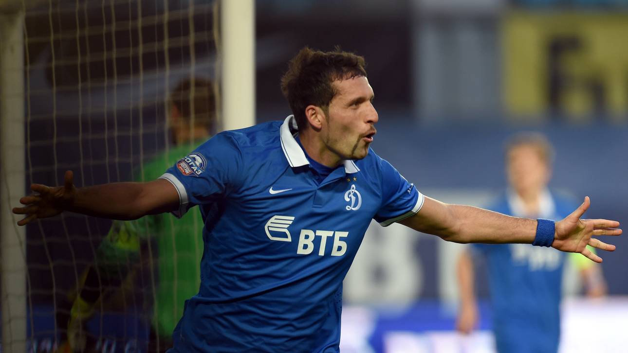 Landet Kuranyi in Leverkusen?