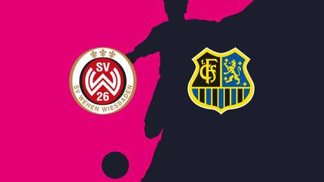 SV Wehen Wiesbaden - 1. FC Saarbrücken: Tore und Highlights | 3. Liga
