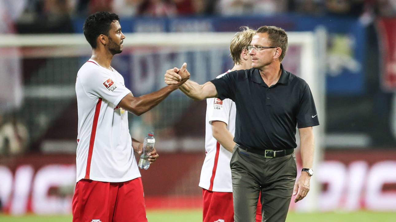 Das ist Rangnicks Erfolgsgeheimnis