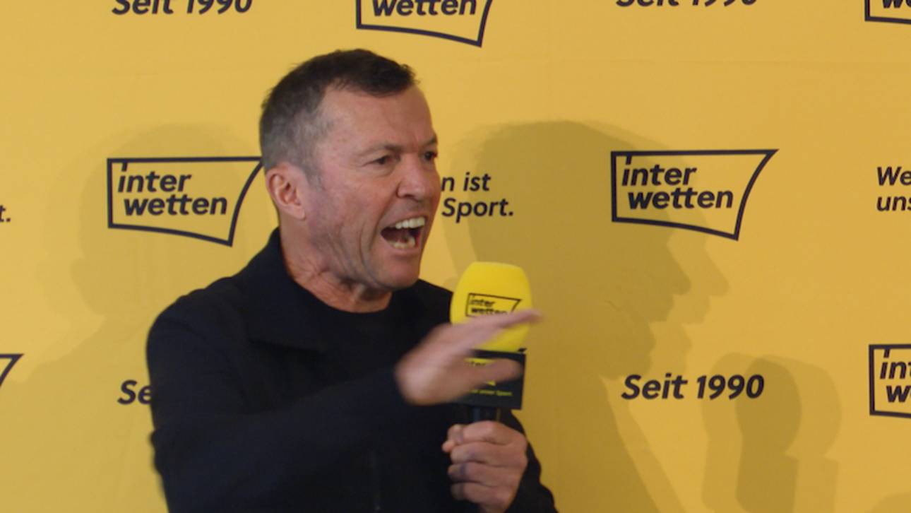 Diese DFB-Personaldiskussion macht Matthäus fassungslos