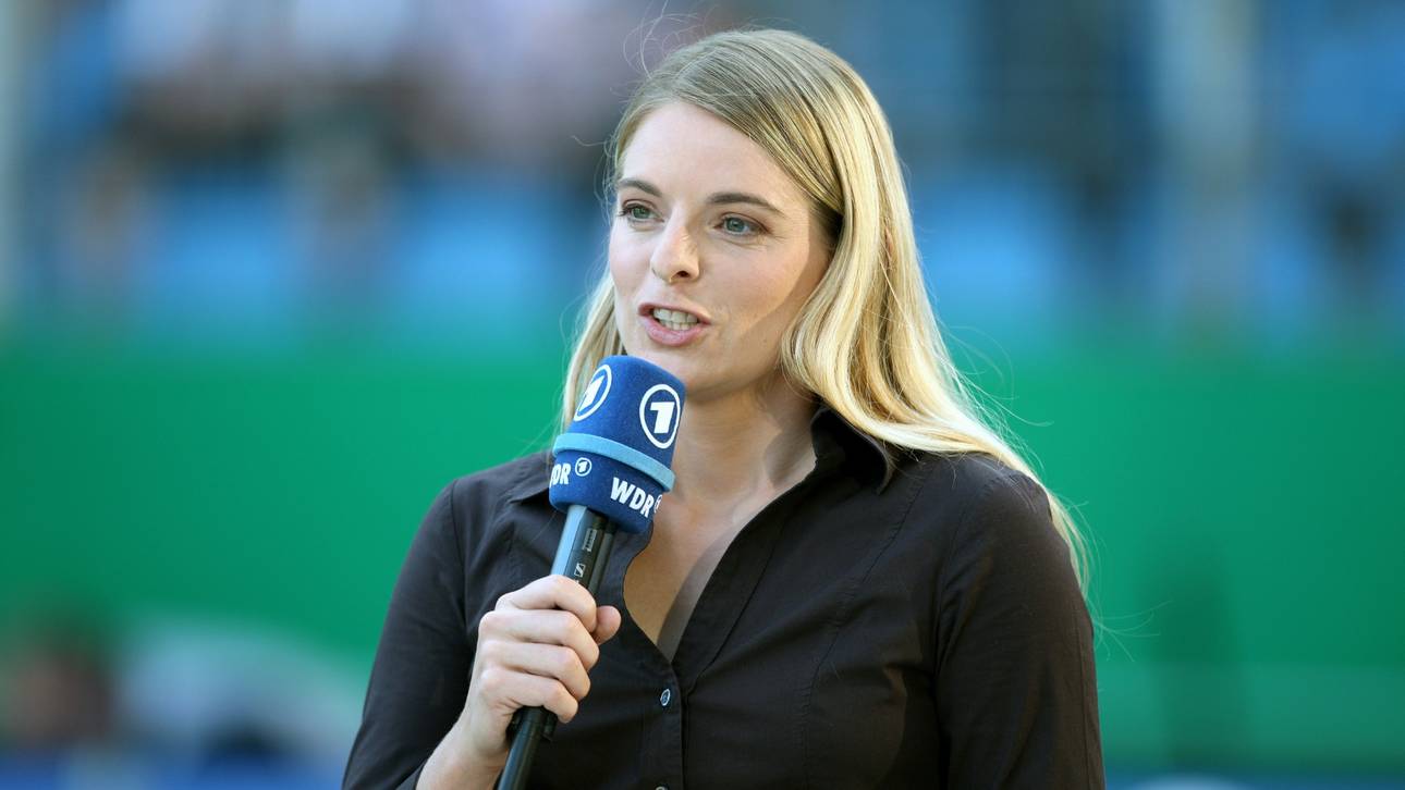 ARD-Expertin macht nach WM Schluss