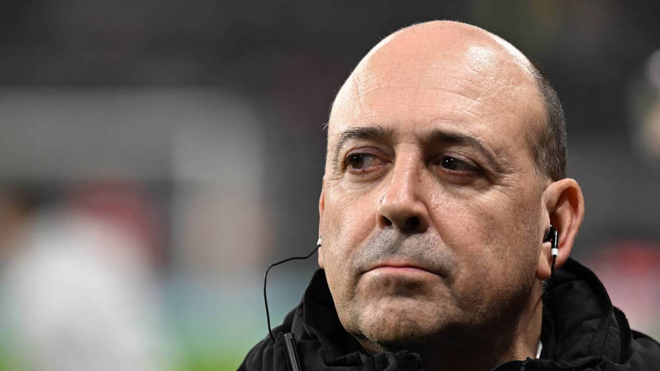 Leverkusen-Boss schäumt vor Wut