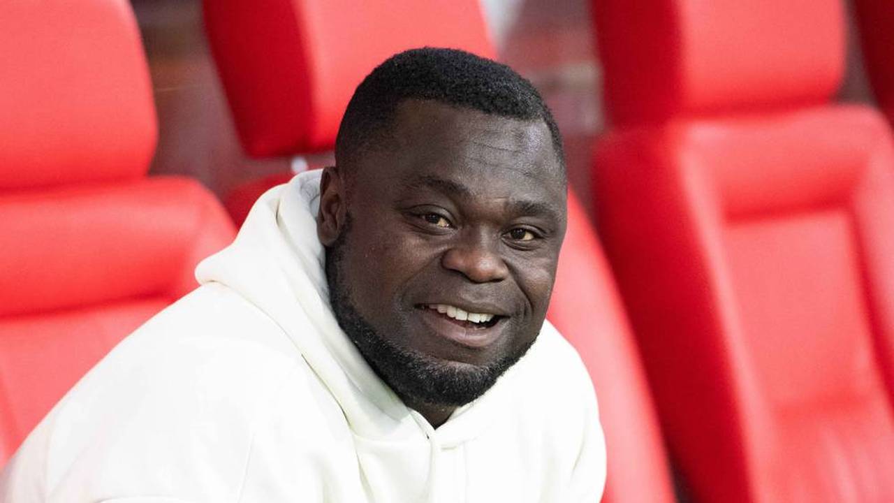 Vor Aus? Schalke-Ikone Gerald Asamoah äußert sich mit Instagram-Post