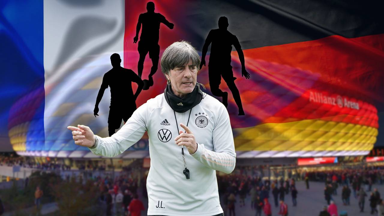 Goretzka kehrt zurück!