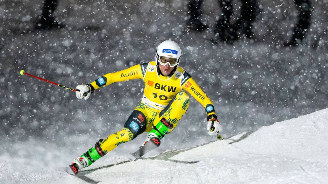 Deutsche Skicrosser verpassen Podium