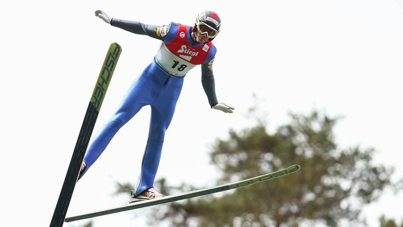 Ein Sturz veränderte alles