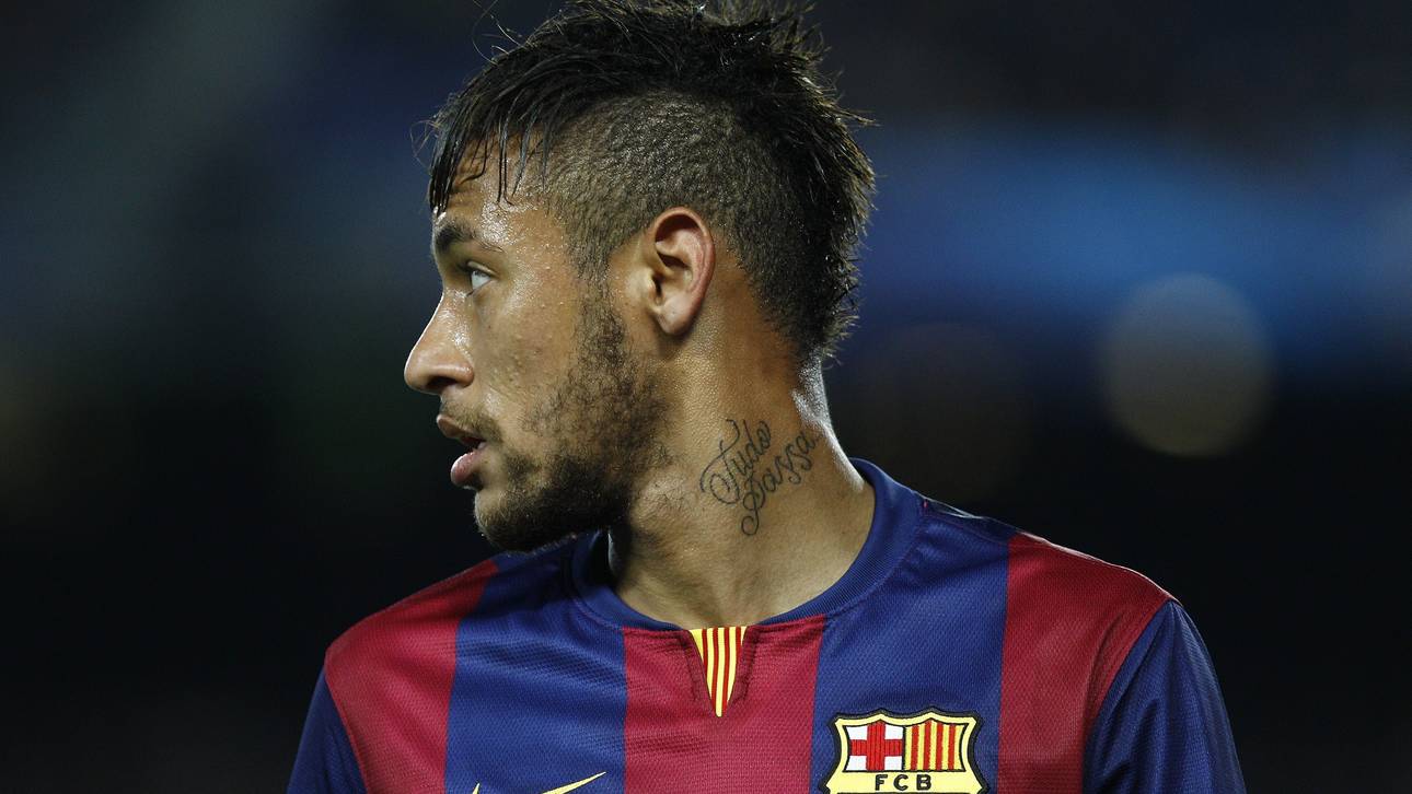 Haftstrafe für Barcas Boss gefordert