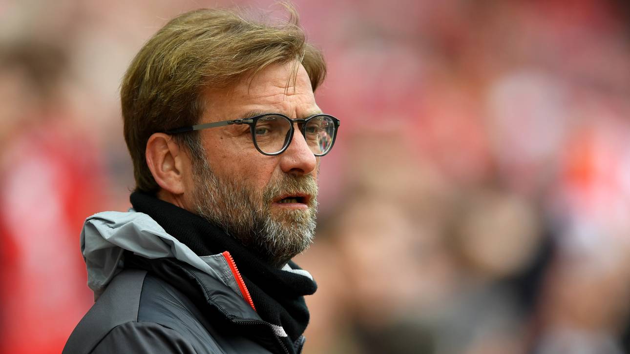 Klopp will Gerrard als Nachfolger