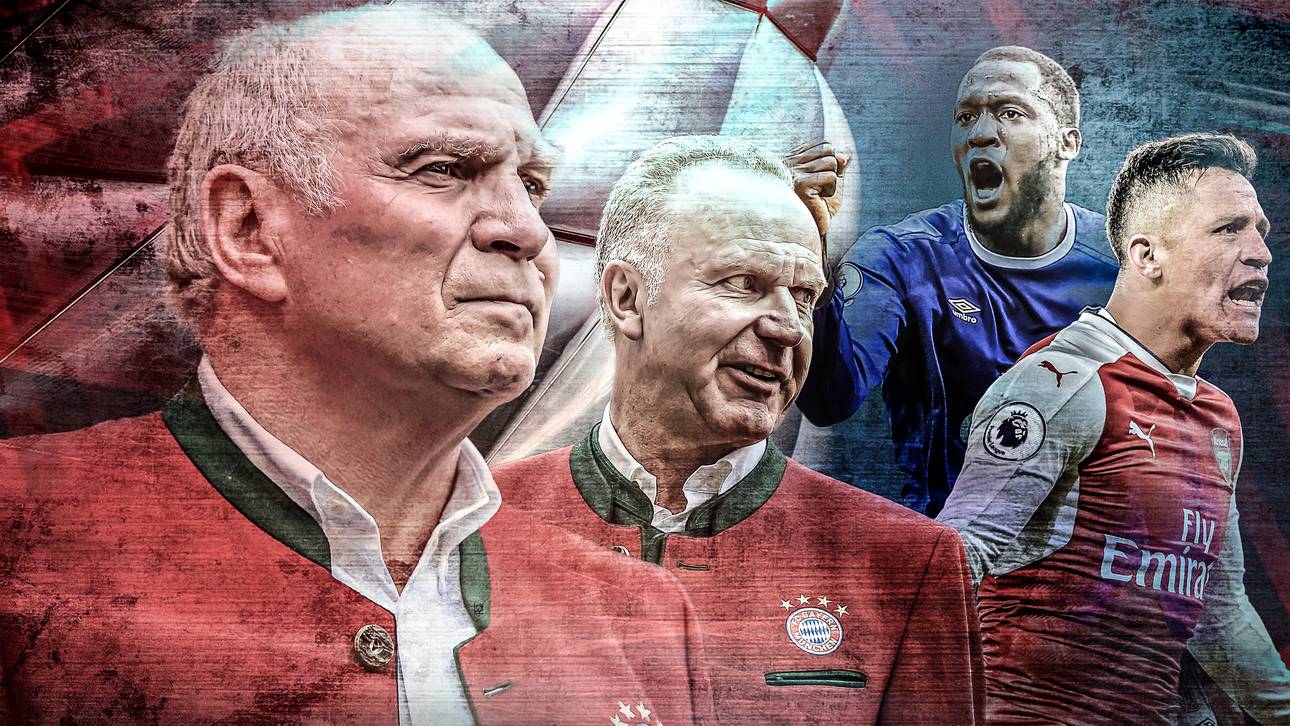 Werden „Granaten“ für Bayern zu teuer?