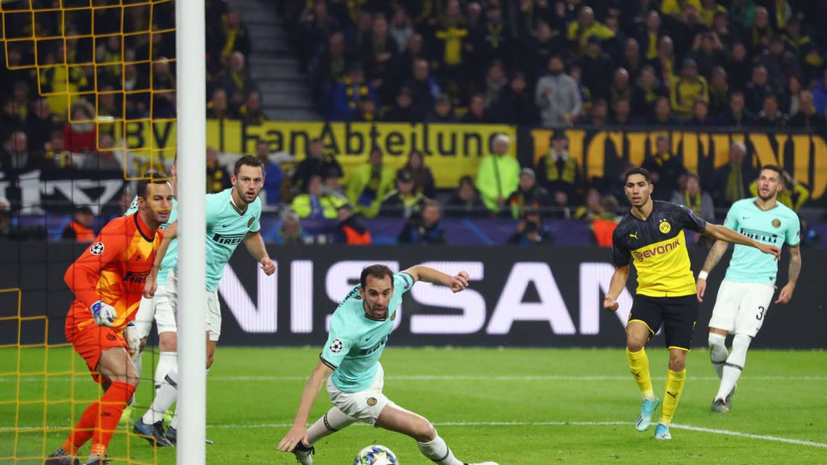  LA REPUBBLICA: "Dieser Zusammenbruch zeigt die Grenzen der Mailänder auf" 