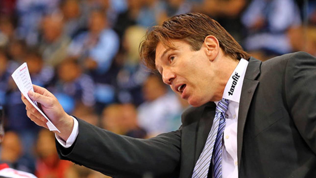 Krupp und Haie einigen sich