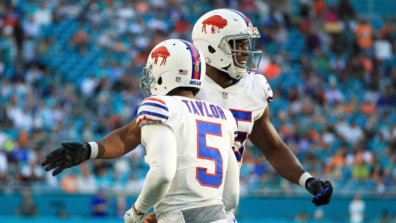 Bills liefern 1440 Chicken Wings