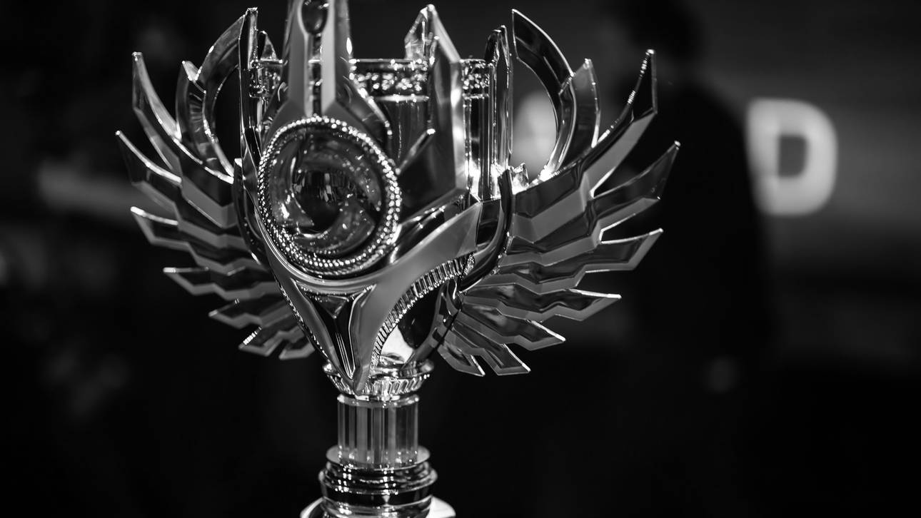 HotS: Keine eSports-Turniere mehr