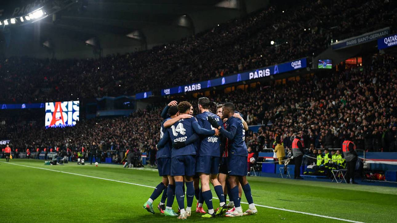 Ein Abend in München als Wendepunkt