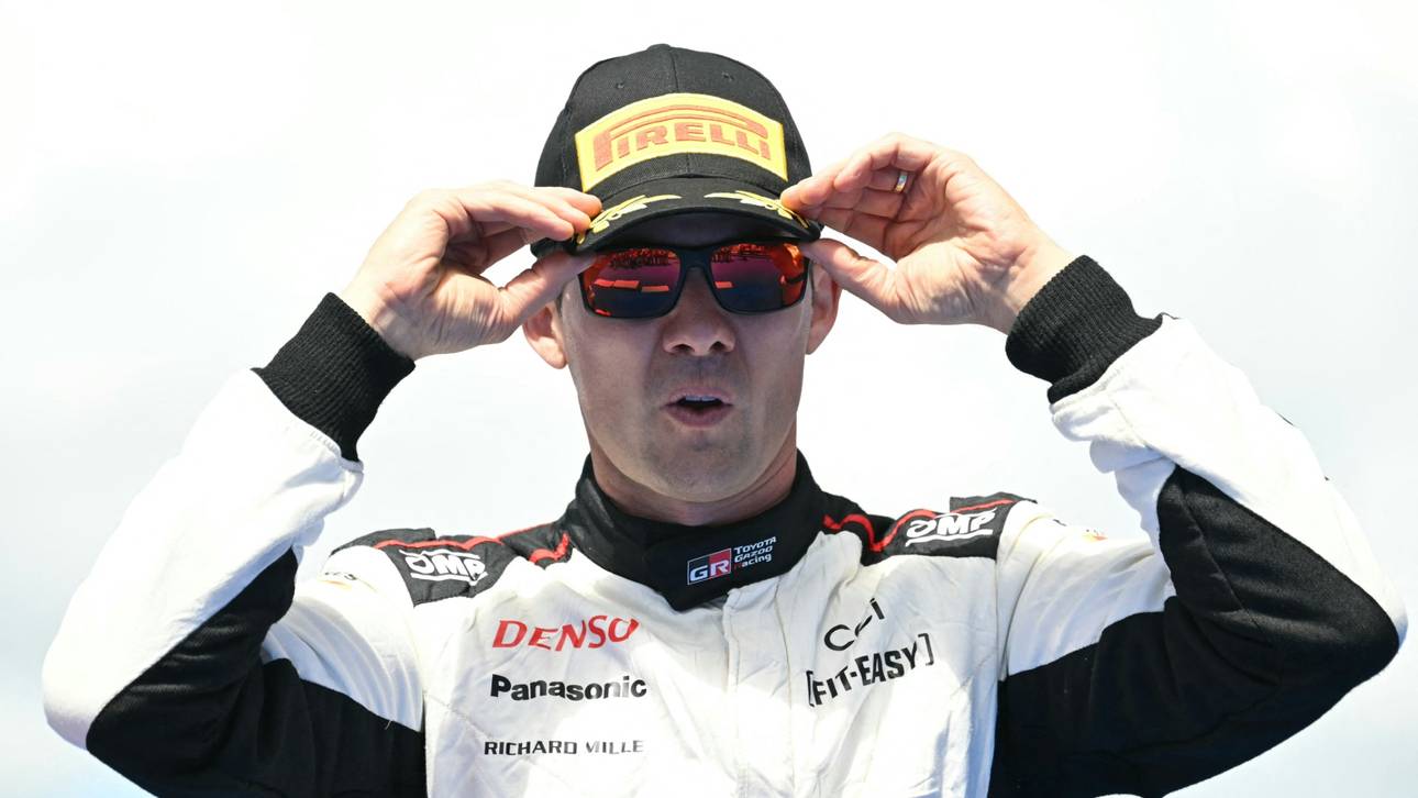 Rallye-WM legt ohne Hybridantrieb los – „Seltsam“