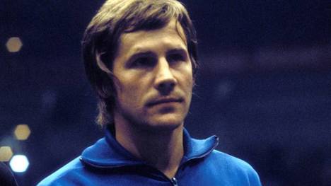 Wolfgang Lakenmacher wurde zweimal Handball-Vizeweltmeister mit der DDR