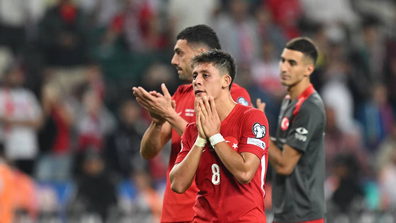 Presse über Türkei-Debakel bestürzt