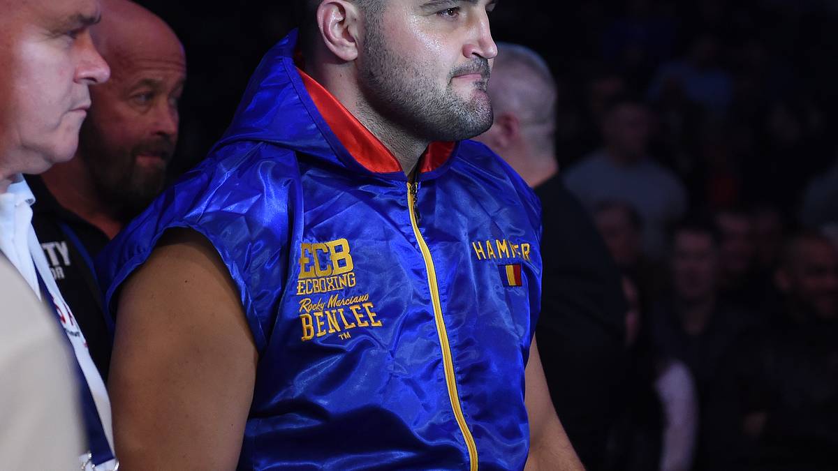 Am 15. Dezember hat er die Möglichkeit, mit einem Sieg gegen Alexander Powetkin zum Pflichtherausforderer von Weltmeister Anthony Joshua zu werden. Der plant jedoch mit Deontay Wilder oder WBO-Champion Joseph Parker