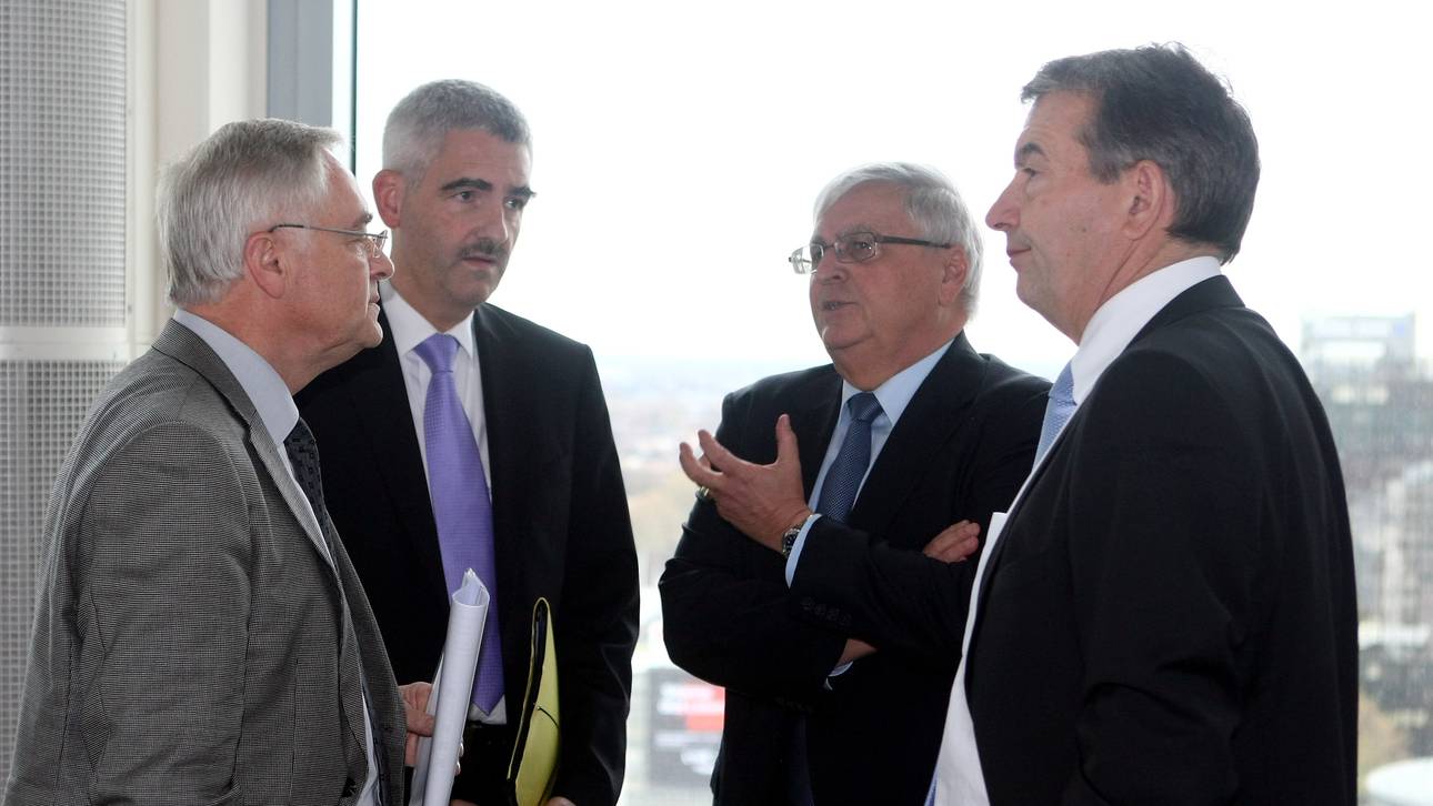 WM-Affäre: Dokument veröffentlicht