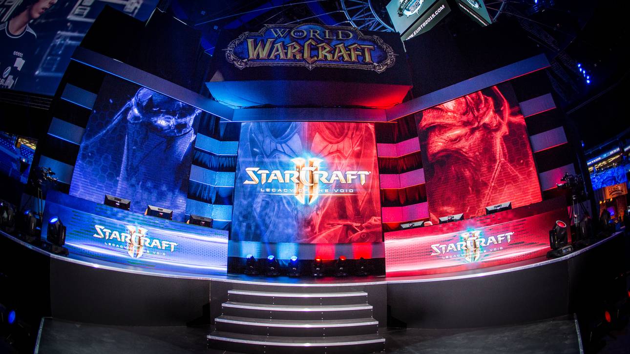 SCII: Ein Franzose und ein Traum