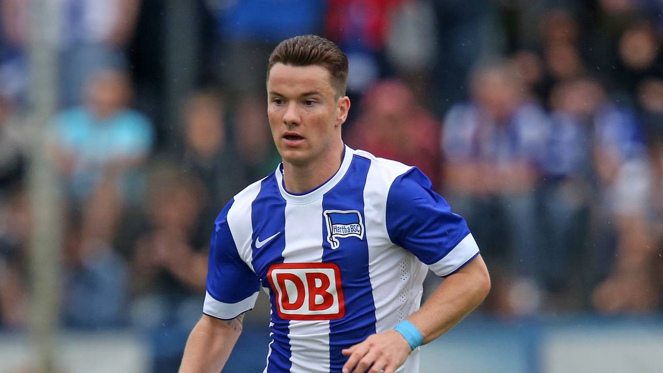 Baumjohann feiert Comeback